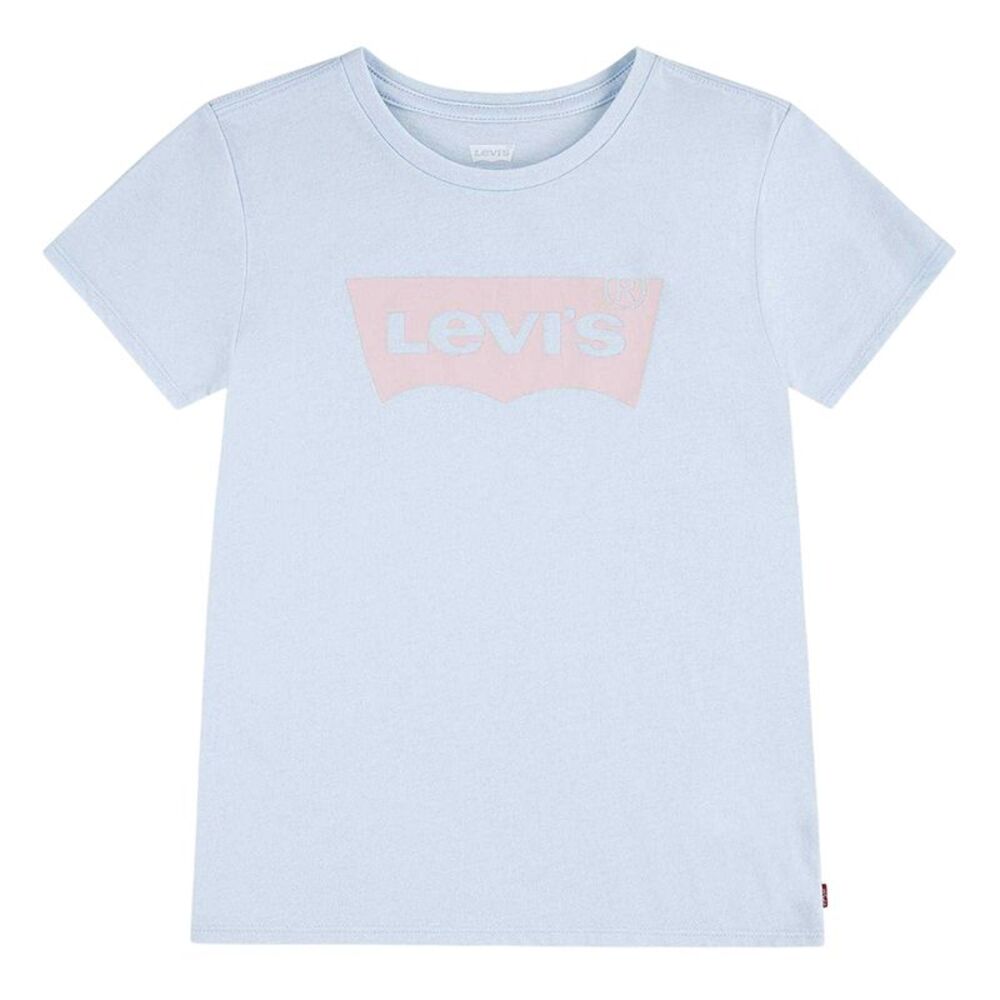 Levis Childrens/Kids Batwing Regular T-Shirt / Air